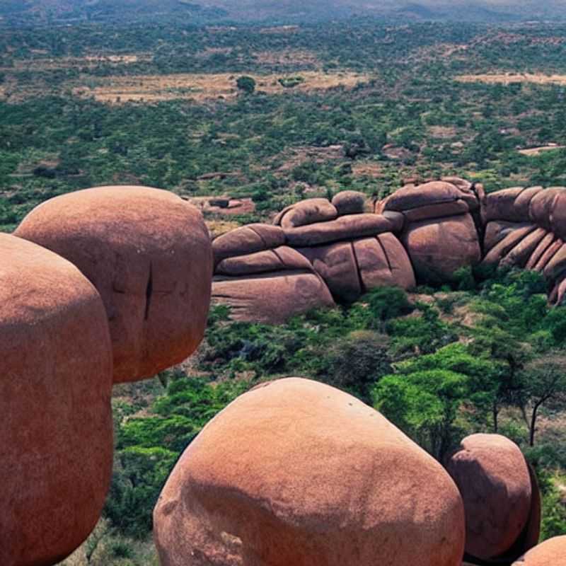 Matobo Hills in Summer: Will You Sizzle or Snuggle? A Guide's Honest Take<h3>Zimbabwe's Scorcher: Is Matobo National Park a Summer Holiday Hotspot (or Hot Mess)?</h3><h3>Surviving the Heat: Matobo Hills Summer Adventures – Myths, Mysteries, and Mosquitoes!</h3><h3>Sunstroke or Serenity? A Tour Guide's Guide to Matobo Hills in the Zimbabwean Summer</h3><h3>Matobo Hills Summer Heat: Ancient Ruins, Modern Sunblock – A Balancing Act</h3><h3>Beat the Heat (and the History): A Traveler's Guide to Matobo Hills' Summer Secrets</h3><h3>Matobo Hills' Summer Solstice: Exploring Zimbabwe's Ancient Wonders in the Blaze</h3><h3>Is Matobo Hills a Summer Holiday Destination? A Hilarious (and Helpful) Guide</h3><h3>Zimbabwe's Hidden Gem: Matobo Hills in Summer – Challenges, Rewards, and Staying Cool</h3>