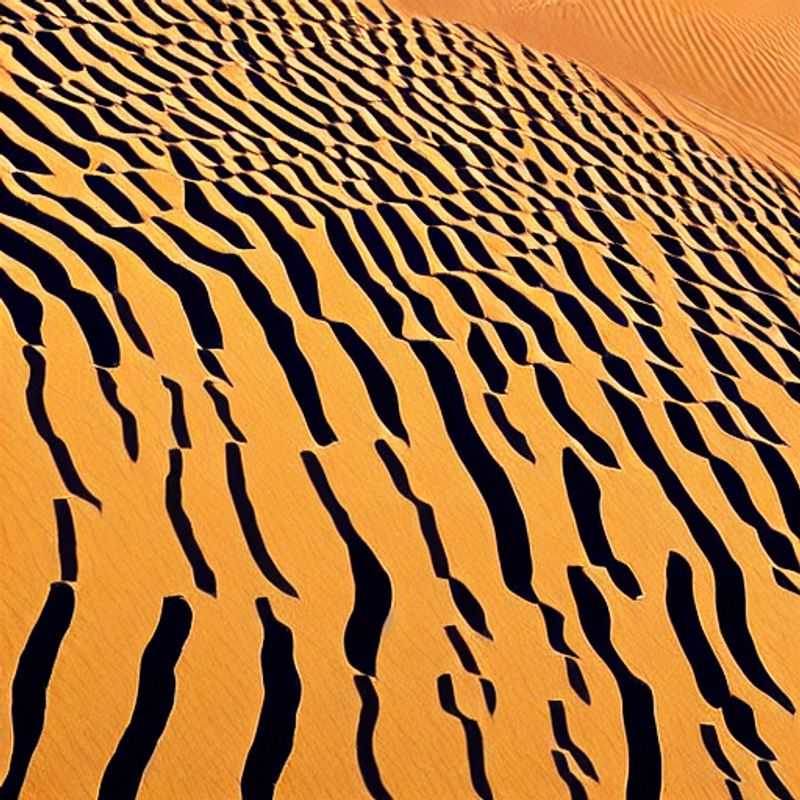 Golden dunes stretching to infinity: is the scorching Sahara Desert in Morocco/Tunisia *really* a good idea for your summer holiday? (Spoiler alert: Bring ALL the water!).