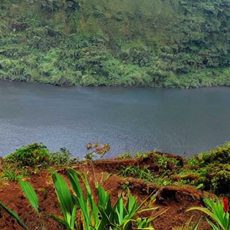 Fêtes et festivals saisonniers au Congo : immersion culturelle et culinaire<h3>Le Mont Nyiragongo en été : une aventure estivale audacieuse ?</h3><h3>Explorer le Congo hors des sentiers battus : conseils pour un voyage estival authentique et économique</h3><h3>Événements culturels incontournables du Congo : un été riche en découvertes</h3><h3>Sécurité et voyage au Congo : conseils pratiques pour un été serein</h3><h3>Goûter au Congo autrement : cuisine locale et expériences authentiques</h3><h3>Le Congo : bien plus qu'un volcan ! Découvrir la richesse culturelle du pays</h3><h3>Voyage responsable au Congo : minimiser l'impact touristique et maximiser l'expérience</h3><h3>Combiner aventure et culture au Congo : un itinéraire estival sur mesure</h3><h3>Budget voyage au Congo : astuces pour explorer le pays sans se ruiner</h3>