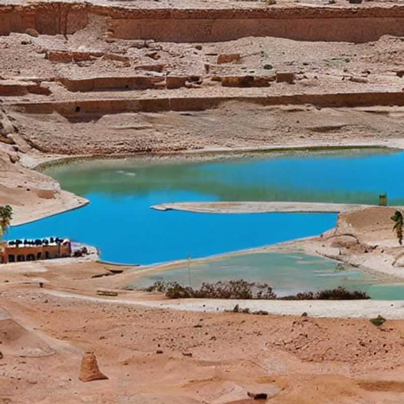 Wadi El Rayan&#58; Sun&#44; Sand&#44; &#38; Snapshots – A Romantic's Guide to Luxurious Social Media Moments<h3>Egypt's Hidden Oasis&#58; Beat the Heat &#38; Capture Insta&#45;Worthy Moments in Wadi El Rayan</h3><h3>Wadi El Rayan&#58; Planning Your Luxury Escape – Temperature&#44; Humidity &#38; Your Perfect Shot</h3><h3>Luxury &#38; Local&#58;  Exploring Wadi El Rayan's Beauty Responsibly &#38; Economically</h3><h3>Beyond the Tourist Trail&#58; Discovering Authentic Charm in Wadi El Rayan for the Discerning Traveler</h3><h3>Wadi El Rayan&#58;  Time Your Trip – Understanding the Weather for Optimal Exploration</h3><h3>Sun&#45;Kissed Romance&#58;  Capturing the Essence of Wadi El Rayan's Beauty with Respect for its Environment</h3><h3>Smart Travel in Wadi El Rayan&#58; Maximizing Your Experience Without Breaking the Bank</h3><h3>From Desert Dreams to Digital Delights&#58;  A Romantic's Guide to Wadi El Rayan Photography</h3><h3>Wadi El Rayan&#58; A Luxurious &#38; Sustainable Adventure &#45;  Tips for Eco&#45;Conscious Travel</h3>
