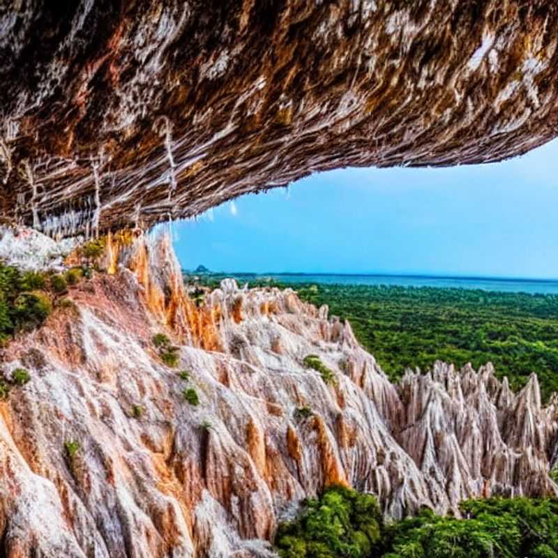 Tsingy de Bemaraha no Verão: Vale a Pena? Um Guia para Viagens Econômicas e Autênticas em Madagascar<h3>Madagascar em Julho/Agosto: Preços Altos, Experiências Incomparáveis - Descubra o Tsingy de Bemaraha com Sabedoria</h3><h3>Tsingy de Bemaraha no Verão: Como Economizar na sua Viagem e Desfrutar da Magia de Madagascar</h3><h3>Aventura em Madagascar: Tsingy de Bemaraha no Período de Alta Temporada - Dicas para uma Viagem Segura e Acessível</h3><h3>Descubra o Tsingy de Bemaraha: Um Roteiro Econômico para sua Viagem de Verão em Madagascar</h3><h3>Evite as Armadilhas Turísticas: Um Guia para Explorar o Tsingy de Bemaraha de Forma Autêntica e Econômica</h3><h3>Verão em Madagascar: Tsingy de Bemaraha - Dicas de Acomodação e Voo para uma Experiência Memorável (e em Conta!)</h3><h3>Tsingy de Bemaraha: Uma Viagem Inesquecível Mesmo com Orçamento Apertado - Guia para o Verão em Madagascar</h3><h3>O Tsingy de Bemaraha no Alto da Temporada: Maximizando sua Experiência sem Gastar uma Fortuna</h3><h3>Madagascar: Tsingy de Bemaraha - Um Paraíso Natural que Cabe no seu Bolso (Mesmo no Verão!)</h3>