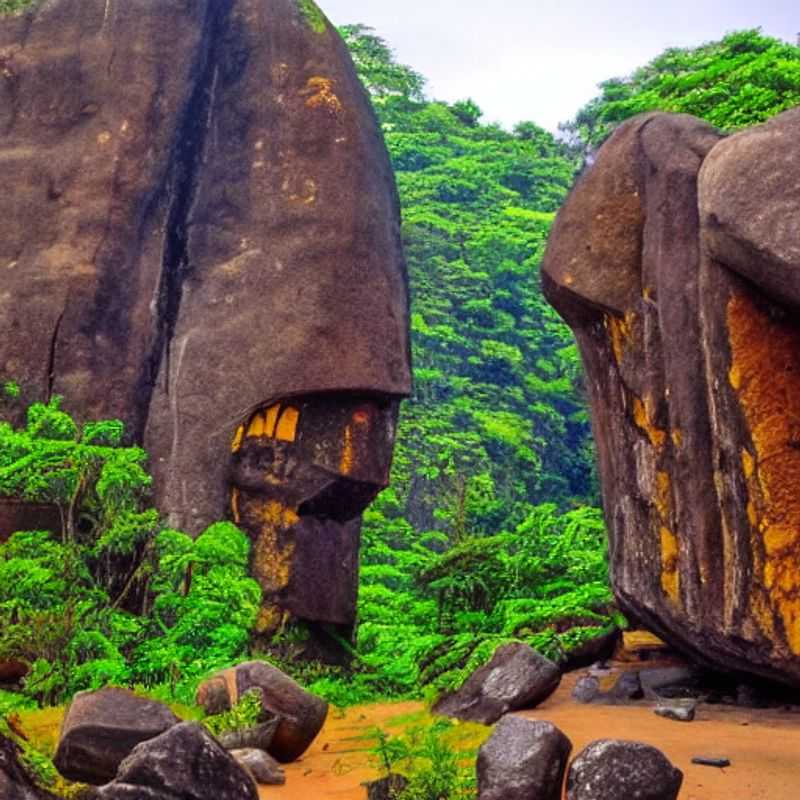 Le coût des hébergements et des activités en haute saison : Olumo Rock, Nigeria, une bonne idée pour les vacances d'été ?<h3>Prix des hébergements et activités au Nigeria pendant la haute saison : Olumo Rock, un choix judicieux pour l'été ?</h3><h3>Vacances d'été au Nigeria : Olumo Rock et son coût – Conseils pour un voyage économique et authentique</h3><h3>Explorer Olumo Rock en été : Comment optimiser son budget hébergement et activités ?</h3><h3>Nigeria : Haute saison à Olumo Rock – Hébergements et activités : Conseils pratiques pour un voyage abordable</h3><h3>Olumo Rock, Nigeria : Vacances estivales économiques – Gérer son budget hébergement et activités</h3><h3>Voyage économique au Nigeria : Découvrir Olumo Rock en été – Conseils sur les prix et les activités</h3><h3>Haute saison au Nigeria : Visiter Olumo Rock sans se ruiner – Hébergement et activités à petit prix</h3><h3>Budget voyage à Olumo Rock (Nigeria) : Conseils pour un séjour estival abordable et riche en expériences</h3>