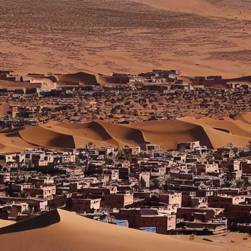Is Merzouga Dunes&#44; Morocco a Summer Holiday Hotspot?  (Yes&#44; with a few tips!)<h3>Merzouga Dunes in Summer&#58; Sun&#45;Kissed Adventures &#38; Staying Safe in the Sahara</h3><h3>Beat the Heat&#58; Your Guide to a Safe &#38; Fun Summer Trip to the Merzouga Dunes</h3><h3>Morocco's Merzouga Dunes&#58; A Summer Escape – Exploring the Oasis of Calm amidst the Desert's Majesty</h3><h3>Discover the Magic of Merzouga&#58; A Summer Journey Through Morocco's Breathtaking Dunes</h3><h3>Summer in the Sahara&#58;  Exploring Merzouga's Dunes Responsibly and Enjoyably</h3><h3>Merzouga Dunes Summer Adventure&#58; Practical Tips for a Comfortable and Memorable Trip</h3><h3>Sun&#44; Sand&#44; and Safety&#58; Your Ultimate Guide to a Summer Holiday in Merzouga</h3><h3>Exploring Merzouga's Dunes&#58; A Summer Itinerary for the Adventurous Soul</h3><h3>Merzouga in Summer&#58;  Beyond the Dunes – Uncovering Hidden Gems and Local Culture</h3>