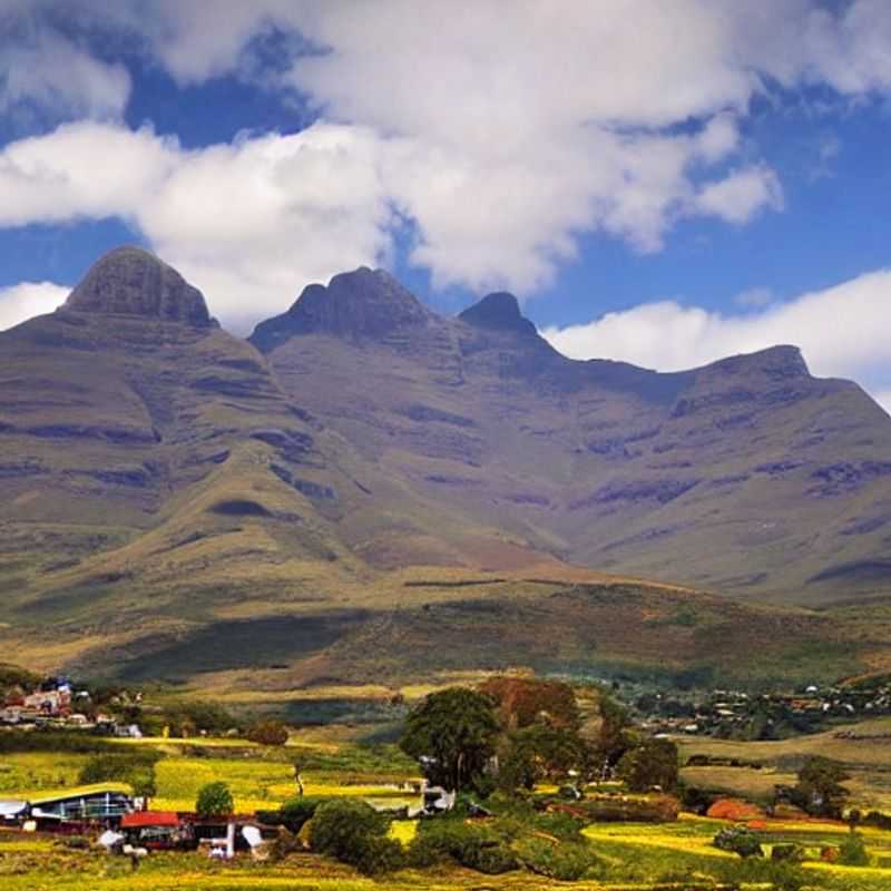 Les Monts Drakensberg en été : une escapade estivale sereine en Afrique du Sud ?<h3>Le Drakensberg en été : foule moins importante, sérénité assurée</h3><h3>Été dans les Drakensberg : conseils pour un voyage paisible et économique</h3><h3>Explorer les Drakensberg hors saison : un guide pour des expériences authentiques</h3><h3>Drakensberg en été : éviter les pièges à touristes et découvrir des joyaux cachés</h3><h3>Séjour estival au Drakensberg : immersion culturelle et respect des traditions locales</h3><h3>Conseils pratiques pour un voyage sûr et économique dans les montagnes Drakensberg en été</h3><h3>Histoire et culture des Drakensberg : une exploration au-delà des sentiers battus</h3><h3>Les Drakensberg en été : un voyage responsable et respectueux de l'environnement</h3><h3>Découvrir les trésors cachés des Drakensberg : un itinéraire hors des sentiers touristiques</h3>
