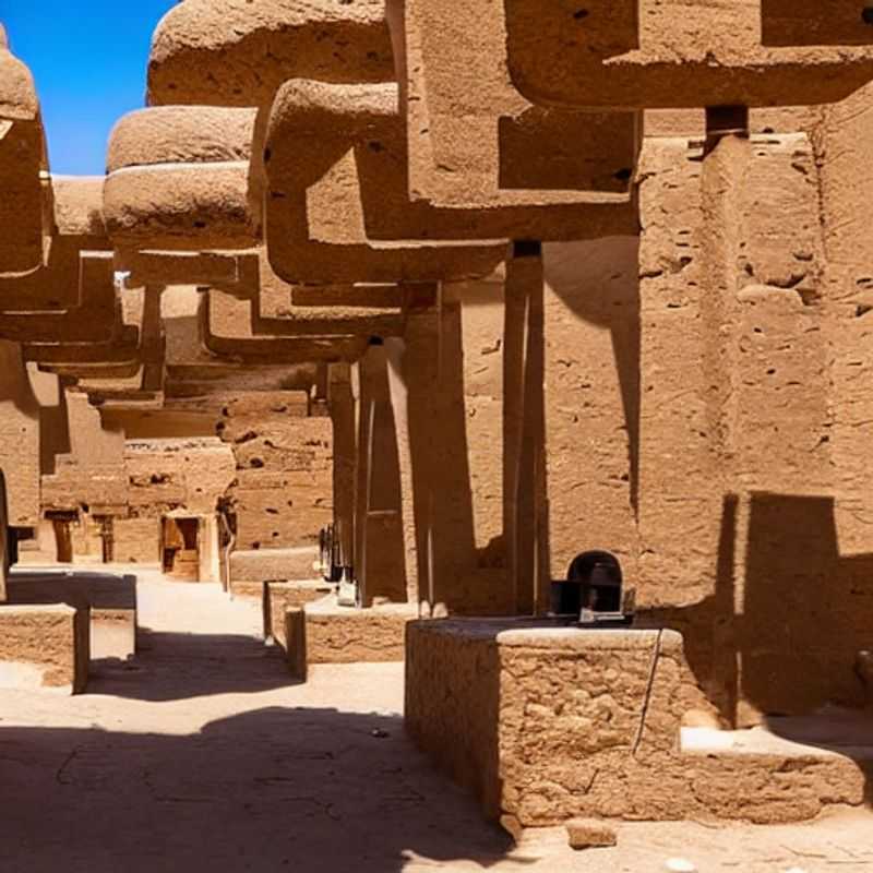 Wadi El Rayan&#58; Egypt's Hidden Gem for the Instagram&#45;Obsessed Luxury Traveler<h3>Instagrammable Oasis&#58; Unveiling Wadi El Rayan's Luxury Secrets for the Discerning Traveler</h3><h3>Beyond the Pyramids&#58; Luxury and Instagrammable Moments in Wadi El Rayan&#44; Egypt</h3><h3>Luxury Escapes &#38; Epic Shots&#58; Your Guide to Instagrammable Wadi El Rayan</h3><h3>Wadi El Rayan&#58; Photographing Luxury in Egypt's Untouched Paradise</h3><h3>Savvy Social Media &#38; Stunning Scenery&#58; A Luxury Traveler's Guide to Wadi El Rayan</h3><h3>Egypt's Best&#45;Kept Secret&#58;  Luxury &#38; Instagrammability in Wadi El Rayan</h3><h3>Luxury Travel &#38; Instagram Perfection&#58;  Exploring Wadi El Rayan's Hidden Gems</h3><h3>Crafting the Perfect Instagram Feed&#58;  A Luxurious Wadi El Rayan Adventure</h3><h3>Unveiling Wadi El Rayan&#58;  Luxury&#44; Culture &#38; the Most Instagrammable Spots in Egypt</h3>