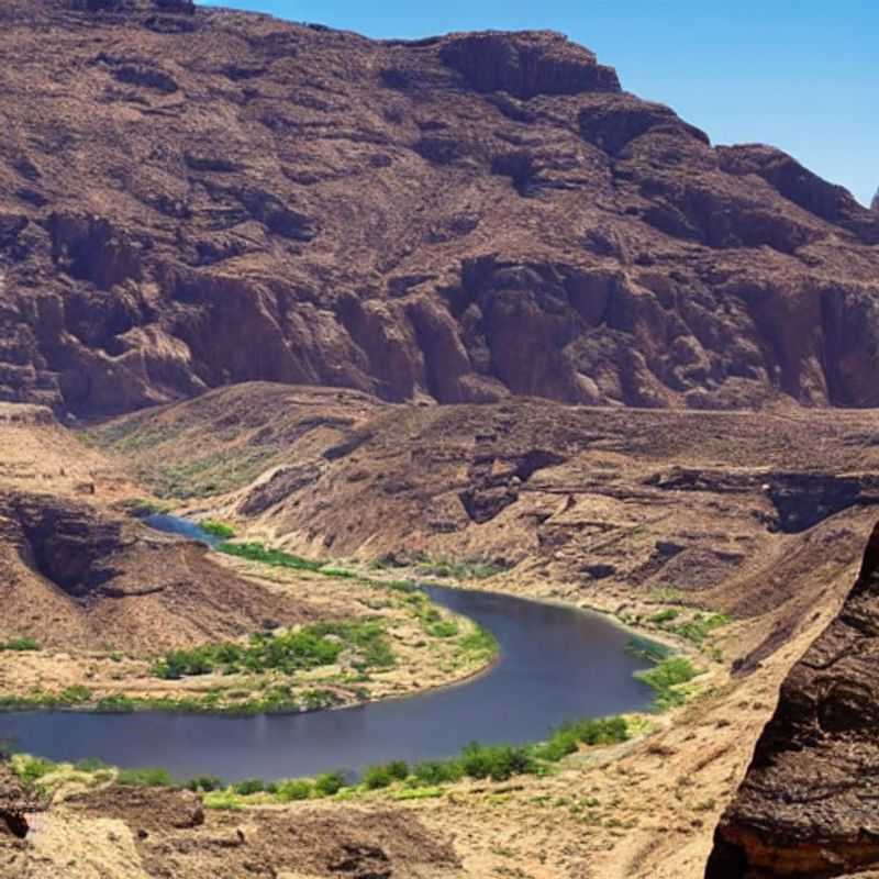 Is Fish River Canyon, Namibia Too Hot for a Summer Holiday? A Guide to Exploring Safely & Economically<h3>Namibia's Fish River Canyon in Summer: Beating the Heat & Finding Hidden Gems</h3><h3>Summer in the Canyon: A Practical Guide to Exploring Fish River Canyon Safely and Affordably</h3><h3>Fish River Canyon Summer Escape: Tips for a Comfortable & Culturally Immersive Trip</h3><h3>Navigating Namibia's Heat: A Smart Traveler's Guide to Fish River Canyon in Summer</h3><h3>Fish River Canyon's Summer Secrets: Authentic Experiences Beyond the Tourist Trail</h3><h3>Avoiding the Crowds: A Budget-Friendly Summer Adventure in Fish River Canyon, Namibia</h3><h3>Exploring Fish River Canyon on a Budget: Tips for a Meaningful Summer Journey</h3><h3>The Mediterranean Climate of Namibia's South: Perfect for Summer Adventures in Fish River Canyon?</h3><h3>Sun, Sand, and Sustainability: A Responsible Summer Holiday in Fish River Canyon, Namibia</h3>