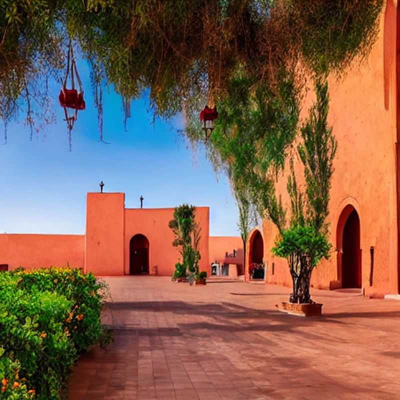Navigating the Crowds&#58; Tips for a Smooth Trip to Morocco's Wonders<h3>Morocco's Hidden Gems&#58; Beyond the Tourist Trail</h3><h3>Atlas Film Studios&#58; Instagrammable Luxury for the Eco&#45;Conscious Traveler?</h3><h3>Luxury &#38; Sustainability in Morocco&#58; Finding Your Perfect Balance</h3><h3>Avoiding the Queues&#58;  Smart Strategies for Popular Moroccan Attractions</h3><h3>Unplugging &#38; Unwinding&#58; Eco&#45;Tourism in Morocco's Majestic Landscapes</h3><h3>The Eco&#45;Traveler's Guide to Luxurious Morocco</h3><h3>Discovering the Real Morocco&#58;  Beyond the Postcard Views</h3><h3>Sustainable Luxury in Morocco&#58;  A Responsible Approach to Travel</h3><h3>Balancing Luxury and Conservation&#58; Your Eco&#45;Friendly Moroccan Adventure</h3>