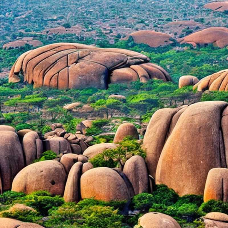 Matobo Hills in Summer: Beat the Crowds & Still Have an Amazing Time!<h3>Is Matobo Hills, Zimbabwe, Right for Your Summer Holiday? (Even with the crowds!)</h3><h3>Escape the Tourist Rush: Your Guide to a Relaxing Summer in Matobo Hills</h3><h3>Matobo Hills Summer Holiday: Finding Peace & Adventure Amidst the Popular Spots</h3><h3>Zimbabwe's Hidden Gems: Exploring Matobo Hills Beyond the Crowds</h3><h3>Summer in Matobo Hills: A Local's Guide to Avoiding the Bustle & Finding Tranquility</h3><h3>Matobo Hills: Yes, it's Busy, but Here's How to Make it YOUR Summer Adventure</h3><h3>Crowds Don't Spoil the Magic: Your Summer Trip to Matobo Hills</h3><h3>Planning Your Summer Escape to Matobo Hills: Managing Expectations & Maximizing Joy</h3><h3>Beyond the Crowds: Unveiling the Authentic Charm of Matobo Hills in Summer</h3>