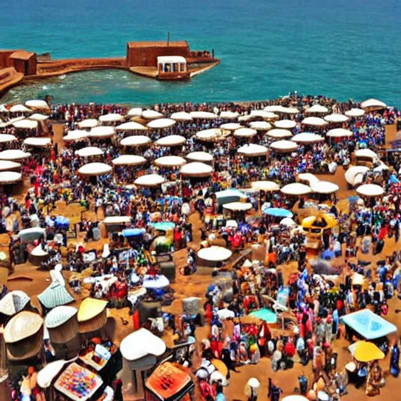 Is Gorée Island, Senegal Perfect for Your Summer Escape? (A Guide from Your Friendly Africa Expert)<h3>Gorée Island in Summer: Sun, Sand, and Serene Island Adventures!</h3><h3>Senegal's Gorée Island: A Summer Holiday You Won't Forget (Safety & Fun Included!)</h3><h3>Beat the Heat: Exploring Gorée Island, Senegal, this Summer</h3><h3>Your Sunny Senegal Summer: A Gorée Island Adventure Awaits!</h3><h3>Discover Gorée Island: Your Safe and Sunny Summer Getaway in Senegal</h3><h3>Gorée Island Summer Holiday: Unveiling the Island's Hidden Gems</h3><h3>Sun-Kissed Days on Gorée Island: A Summer Travel Guide for the Soul</h3><h3>Safe Travels & Island Bliss: Planning Your Gorée Island Summer Escape</h3><h3>A Summer Sojourn to Gorée Island: Warm Weather, Rich Culture, and Unforgettable Memories</h3>