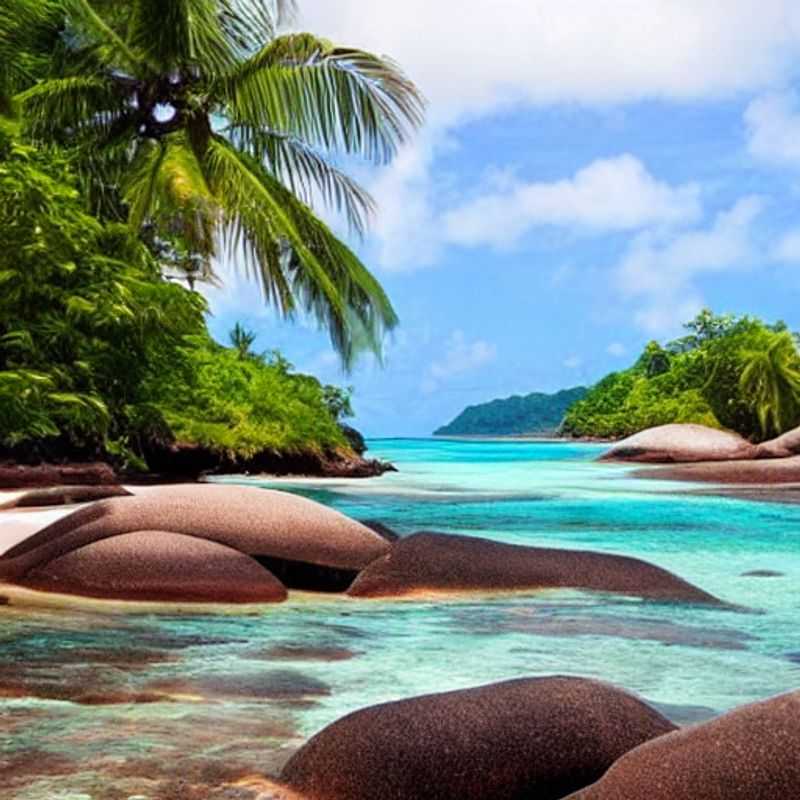 Seychelles Sparkle&#58; Mahé's Luxe Locations on a Budget&#45;Friendly Getaway!<h3>Island Paradise Found&#58; Accessible Luxury in Mahé&#44; Seychelles – A Budget Traveler's Dream</h3><h3>Mahé Magic&#58; Unveiling Seychelles' Instagrammable Spots Without Breaking the Bank</h3><h3>Accessible Seychelles&#58; Exploring Mahé's Luxury on a Shoestring – My Personal Journey</h3><h3>Budget&#45;Friendly Bliss&#58;  Mahé Island's Hidden Gems &#38; Accessible Luxury for Social Media Stars</h3><h3>Seychelles on a Song&#58;  Affordable Luxury &#38; Effortless Travel in Mahé – A Guide for Every Traveler</h3><h3>Sun&#45;Kissed Secrets&#58;  Navigating Mahé's Accessible Luxury Spots for the Savvy Social Media Traveler</h3><h3>The Seychelles Surprise&#58;  Luxury Experiences in Mahé Without the Premium Price Tag</h3><h3>Accessible Elegance&#58; My Mahé Adventure – Luxury Travel Tips for Budget&#45;Conscious Explorers</h3><h3>Mahé's Marvels&#58;  Instagrammable Moments &#38; Easy Travel for the Budget&#45;Minded Social Media Influencer</h3>