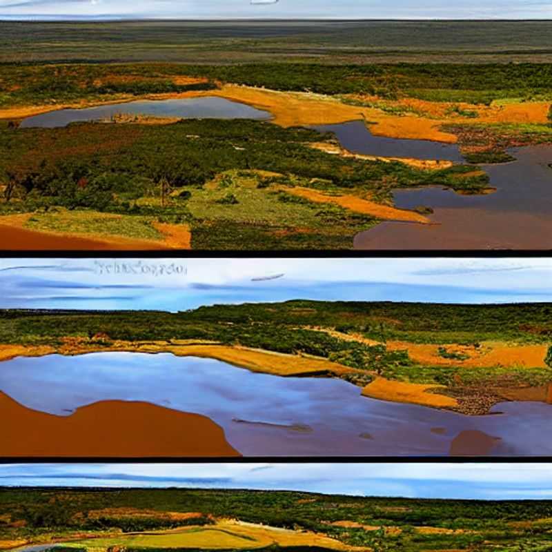 Addo's Allure&#58; 4 Luxury Social Media Hotspots for the Discerning Traveler