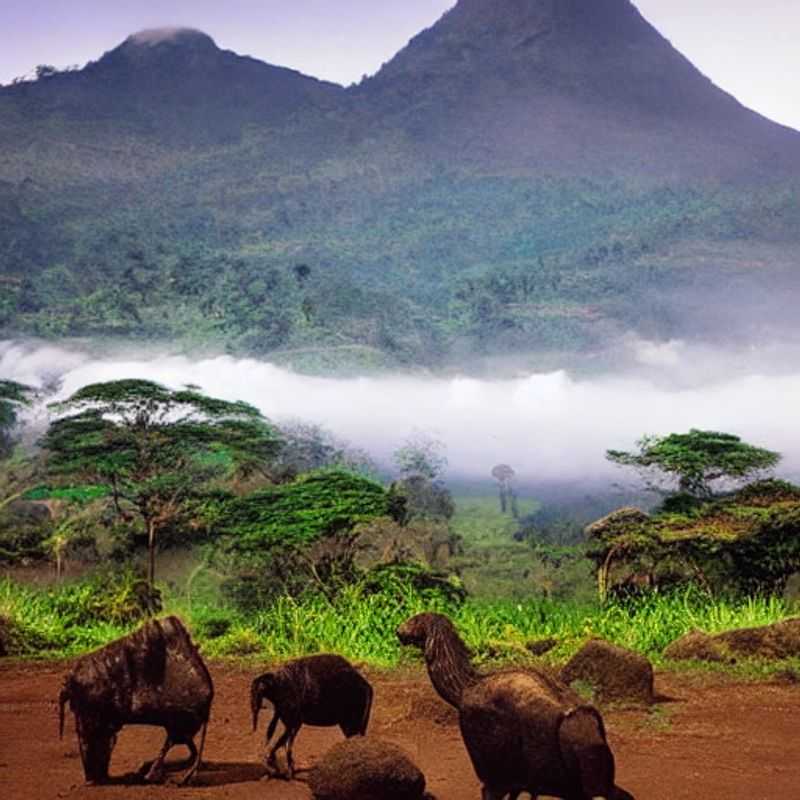 Festas e eventos culturais em plena atividade: O Monte Elgon, Uganda/Quênia, é bom para as férias de verão?<h3>Monte Elgon: Um refúgio de verão fora dos roteiros turísticos (Uganda/Quênia)</h3><h3>Descubra o Monte Elgon: Férias de verão seguras, econômicas e culturalmente imersivas</h3><h3>Evite as armadilhas turísticas: Um guia para férias de verão autênticas no Monte Elgon</h3><h3>Dicas de viagem para o Monte Elgon: Segurança, economia e respeito cultural</h3><h3>A melhor época para visitar o Monte Elgon: Aproveitando as festas e eventos culturais</h3><h3>Monte Elgon: Explorando a riqueza cultural e histórica da região durante o verão</h3><h3>Um verão inesquecível: Aventuras e cultura no Monte Elgon, Uganda/Quênia</h3><h3>Planejando sua viagem ao Monte Elgon: Um roteiro para férias de verão econômicas e memoráveis</h3><h3>Férias de verão no Monte Elgon: Conectando-se com a natureza e a cultura local</h3>