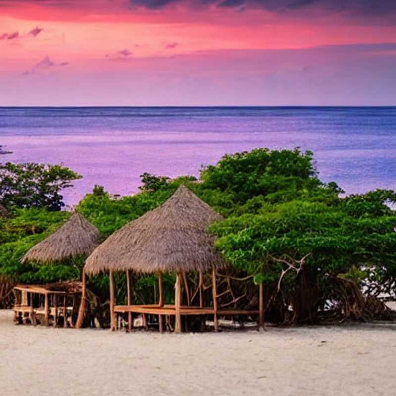 Turquoise waters meet lush greenery: Discover if Pemba Island, Tanzania's untouched paradise, is your ideal summer holiday escape.