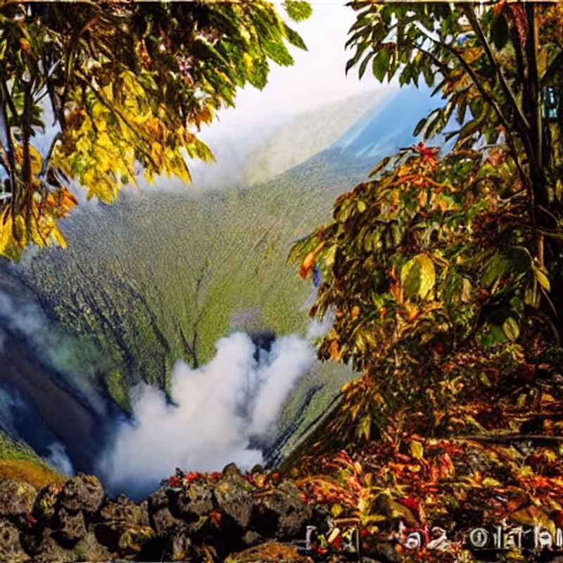 Le Nyiragongo en été : Intimité volcanique et foule réduite !<h3>Vacances d'été au Nyiragongo : Un voyage au cœur du volcan, loin de la cohue !</h3><h3>Nyiragongo, RDC : Été au calme, au pied d'un géant de feu !</h3><h3>Explorer le Nyiragongo en été : Aventure volcanique et moments de sérénité garantis !</h3><h3>L'été au Nyiragongo : Un rendez-vous intimiste avec la nature congolaise !</h3>