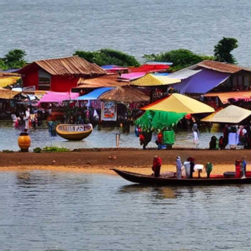 ¡Adiós Humedad, Hola Volta! ¿Es el Lago Volta el Refugio Perfecto del Calor Estival?<h3>El Lago Volta en Verano: ¡Menos Humedad, Más Aventuras! (Con Consejos para un Viaje Seguro)</h3><h3>Secretos del Lago Volta: ¿Un Oasis de Frescura en el Corazón de Ghana?</h3><h3>Huida al Lago Volta: Combatiendo el Calor con Mitos, Leyendas y... ¡Mucha Crema Solar!</h3><h3>Explorando el Lago Volta: Descifrando Misterios y Disfrutando de un Verano Fresco (Guía para Aventureros)</h3><h3>El Lago Volta: ¿Verdad o Leyenda? Una Aventura de Verano con Historia, Ciencia y ¡Mucha Diversión!</h3>