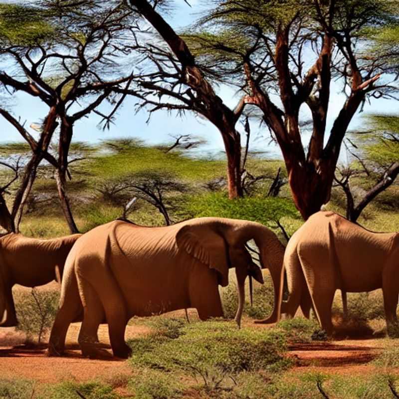 ¿Tsavo en Verano? ¡Una Aventura Exclusiva (o un Caldo de Cultivo de Mosquitos!)<h3>Tsavo: ¡El Parque Nacional que Desafía al Sol! (y a tu Resistencia al Calor)</h3><h3>Misterios, Mitos y Mosquitos: ¿Es Tsavo el Destino Veraniego Perfecto? (Spoiler: ¡Depende!)</h3><h3>Safari de Lujo y Sudor: ¿Vale la Pena Tsavo en los Meses Calurosos?</h3><h3>Tsavo en Verano: ¡Una Experiencia Única (si te Apañas con el Calor!)</h3><h3>Descubriendo los Secretos de Tsavo: ¡Una Aventura Veraniega Exclusiva! (Consejos para Sobrevivir al Calor)</h3><h3>Tsavo: Más Allá de la Sabana: Un Viaje Único y Exclusivo (con Protección Solar Incluida)</h3><h3>El Enigma de Tsavo: ¿Verano o Invierno? ¡La Clave para un Viaje Único!</h3>