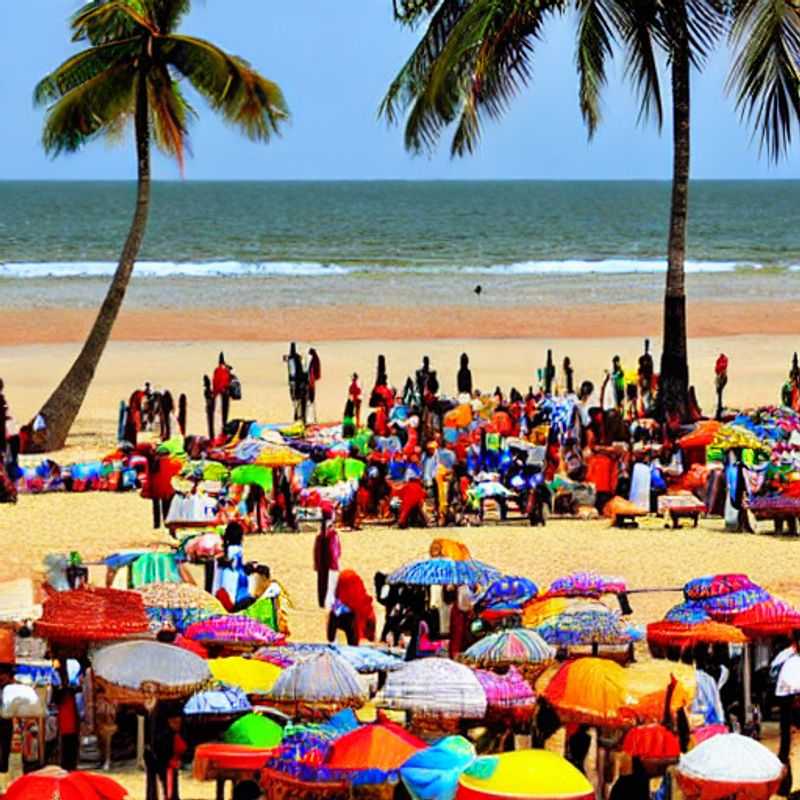 Le Bénin en automne : Cotonou et les joies de la randonnée sous un climat plus frais<h3>Cotonou, Bénin : Été ou automne pour des vacances parfaites ? Mon avis d'experte...</h3><h3>Vacances estivales à Cotonou : Soleil, sable et... randonnée ? Découverte du Bénin hors des sentiers battus !</h3><h3>Plages de Cotonou : Un été sous le charme du Bénin – Conseils et récits de voyage</h3><h3>Escapade béninoise : Cotonou et ses plages – L'automne, une saison idéale pour explorer !</h3><h3>Bénin : Cotonou et ses trésors cachés – Au-delà des plages, une invitation à la découverte !</h3>
