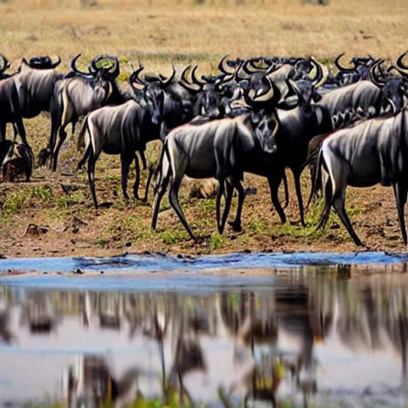 Is the Wildebeest Migration a Great Summer Holiday? (A Local's Perspective)<h3>Kenya & Tanzania's Migration: Fewer Crowds, Deeper Connection</h3><h3>Summer Migration Magic: Unveiling the Authentic Heart of the Serengeti & Maasai Mara</h3><h3>Escape the Tourist Rush: Your Unique Wildebeest Migration Adventure</h3><h3>Wildebeest Migration: A Summer Journey Beyond the Usual Tourist Trail</h3><h3>Summer Safari: Finding Peace and Wonder Amidst the Great Migration</h3><h3>Safe & Immersive: Your Guide to an Unforgettable Wildebeest Migration Experience</h3><h3>Beyond the Big Five: Discovering Everyday Wonders on Your Migration Safari</h3><h3>Embrace the Unknown: A Heartfelt Invitation to the Wildebeest Migration</h3><h3>The Quiet Serengeti: Summer's Gift of Intimate Wildlife Encounters</h3>
