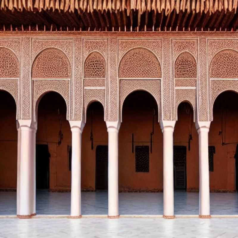 Atlas Film Studios, Maroc : Soleil estival ou ciel orageux ? Avis d'un explorateur chevronné<h3>Maroc en été : Studios Atlas, oui ou non ? Un guide vous dit tout !</h3><h3>Vacances d'été aux Studios Atlas ? Soleil, pluie... et aventures humaines !</h3><h3>Sous le soleil marocain : Les Studios Atlas, une escapade estivale enrichissante ?</h3><h3>Explorer le Maroc en été : Les Studios Atlas et le charme des journées plus courtes</h3><h3>Studios Atlas : Le Maroc en été, entre tournage et découverte</h3><h3>Maroc : Les Studios Atlas, une destination estivale à la lumière changeante</h3><h3>Au cœur du Maroc : Les Studios Atlas, aventure et culture au rythme du soleil</h3>