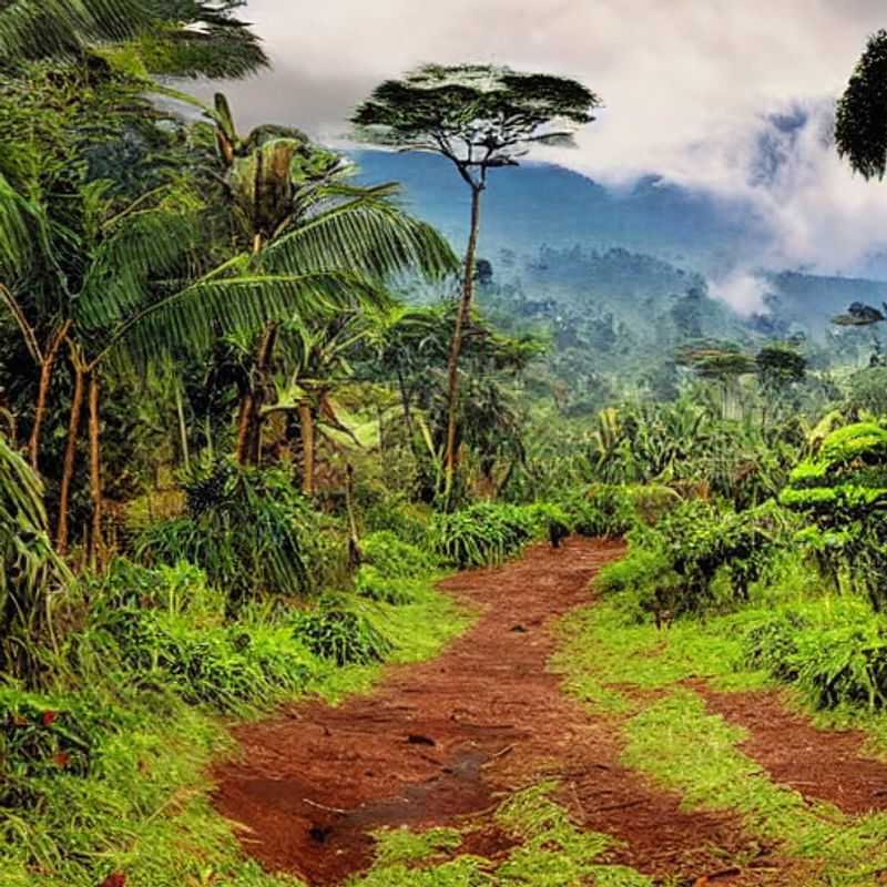 Monte Elgon, Uganda/Quênia: Um Refúgio de Verão? Descubra o Que Faz Desta Montanha um Destino Ideal (e Seguro!) para o seu Verão<h3>Descubra o Monte Elgon: Um Paraíso de Verão na Africa, Longe das Multidões</h3><h3>Monte Elgon no Verão: Conselhos de um Guia Local para uma Viagem Segura e Econômica</h3><h3>Fuja do Calor: Explore o Monte Elgon, Uganda/Quênia, com Segurança e Orçamento</h3><h3>Aventura no Monte Elgon: Como Explorar esta Maravilha Africana de Forma Autêntica e Econômica</h3><h3>Monte Elgon: Uma Experiência de Verão Autêntica, Evitando as Armadilhas Turísticas</h3><h3>Verão Africano: Descubra a História e Cultura Envolvendo-se com a Natureza no Monte Elgon</h3><h3>Aproveite o Verão no Monte Elgon: Dicas para uma Viagem Segura e Culturalmente Enriquecedora</h3><h3>Monte Elgon: Mais do Que uma Montanha - Uma Imersão na Cultura e Natureza da Africa Oriental</h3><h3>Viagem Econômica e Segura ao Monte Elgon: Um Guia Prático para o seu Verão</h3>