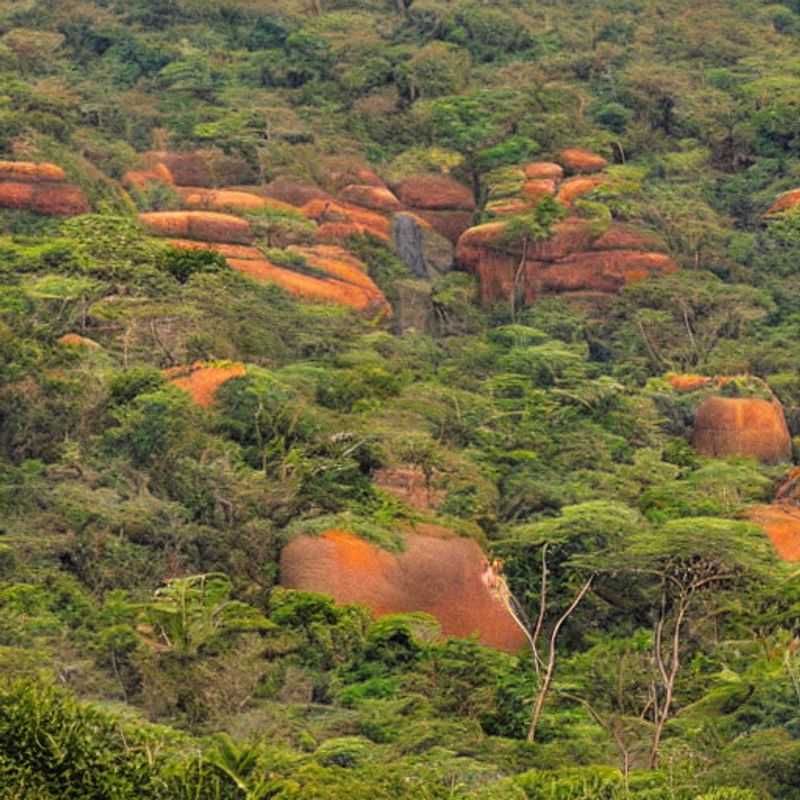 Isalo National Park, Madagascar : Un été romantique sous les couleurs automnales vibrantes ?<h3>Madagascar en été : Le Parc National d'Isalo, une escapade romantique et sécuritaire ?</h3><h3>Isalo en été : Partez à l'aventure en toute sérénité !</h3><h3>L'été à Isalo : Couleurs flamboyantes et découvertes paisibles à Madagascar.</h3><h3>Vacances d'été à Madagascar : Le charme d'Isalo et la sécurité de votre voyage.</h3><h3>Isalo National Park : Un été inoubliable au cœur de la nature malgache.</h3><h3>Voyagez sereinement à Isalo : Un été enchanteur en toute sécurité.</h3><h3>Découvrez Isalo en été : Romance, nature et tranquillité à Madagascar.</h3><h3>Eté à Madagascar : Isalo, un lieu magique pour des vacances romantiques et sûres.</h3><h3>L'été indien à Isalo : Explorez Madagascar en toute sécurité et profitez des paysages d'automne.</h3>