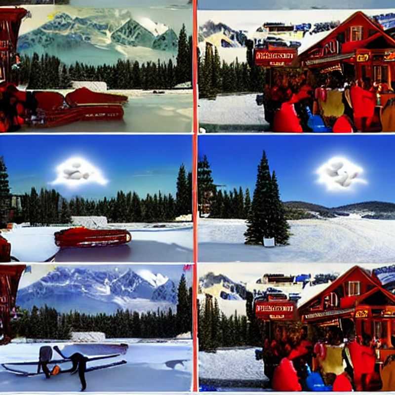 Un león majestuoso reina sobre la vasta sabana del Parque Nacional Serengueti, Tanzania, bajo el sol radiante del verano. ¿Será este el destino perfecto para tus vacaciones? Descúbrelo en nuestra guía.