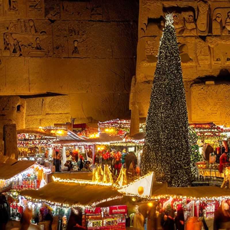 ¿Es la Necrópolis de Giza ideal para unas vacaciones de verano? ¡Descubramos los secretos del invierno egipcio!<h3>Las Pirámides en Invierno: Menos multitudes, más magia (¡y menos sudor!)</h3><h3>Giza en Verano vs. Invierno: La Batalla por el Sol (y la Sombra)</h3><h3>Escapando del Calor: Por qué el Invierno es la Época Perfecta para Explorar Giza</h3><h3>Más Allá de las Pirámides: Un Invierno Egipcio para el Alma Aventurera</h3><h3>El Secreto Mejor Guardado de Giza: La Paz Invernal</h3>