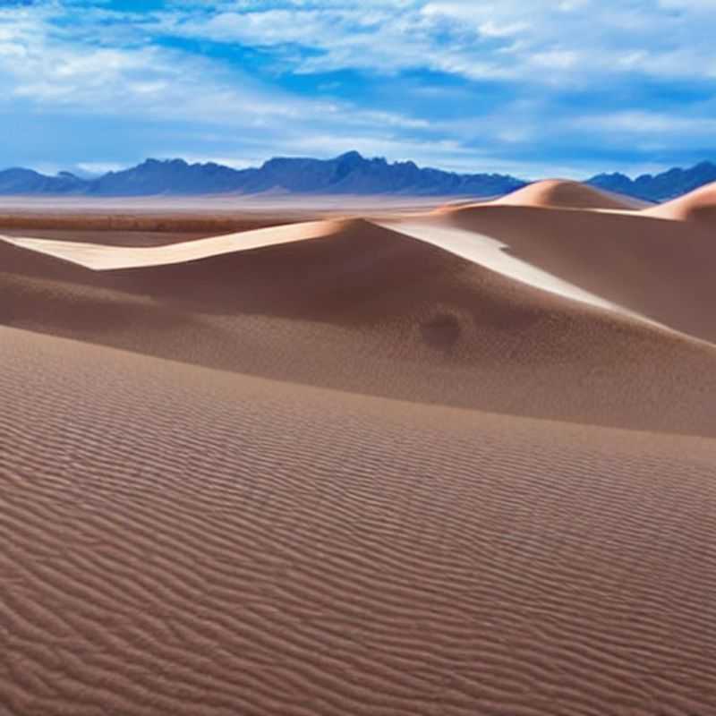 Le soleil d'été embrase les dunes de Sossusvlei en Namibie, offrant un paysage époustouflant mais exigeant, à évaluer pour des vacances inoubliables.