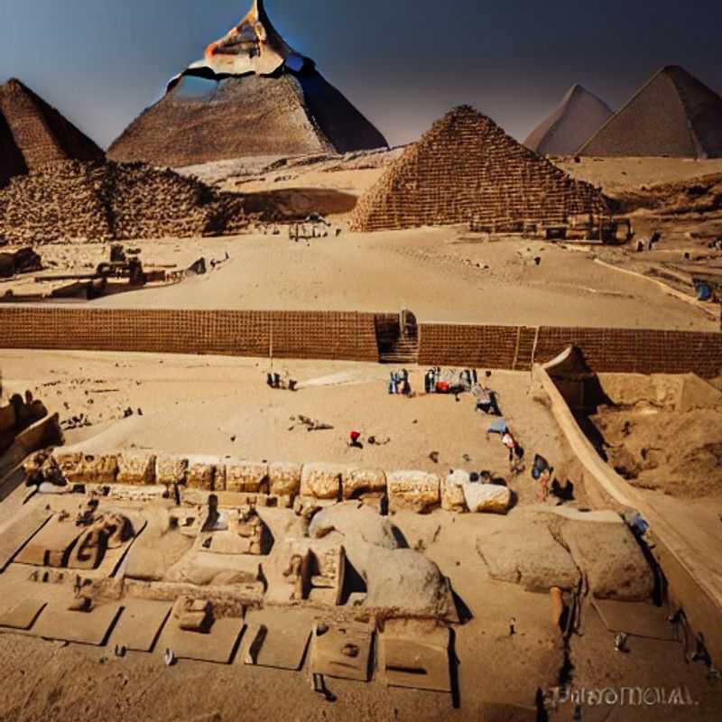 As Pirâmides de Gizé no Verão&#58; Acessibilidade e um Roteiro Seguro para Férias Inesquecíveis<h3>Gizé no Calor&#58; Um Guia para Explorar as Necrópoles de Forma Segura e Econômica</h3><h3>Descubra Gizé&#58; Acessibilidade&#44; Conforto e Cultura no Verão Egípcio</h3><h3>Necrópole de Gizé&#58; Dicas para uma Viagem Acessível e Autêntica no Clima Quente</h3><h3>Verão no Egito&#58; Gizé para Todos &#45; Um Guia de Acessibilidade e Turismo Responsável</h3><h3>Gizé&#58; Sol&#44; Pirâmides e Acessibilidade &#45; Planeje suas Férias de Verão com Segurança</h3><h3>Explorando Gizé no Verão&#58; Superando Desafios de Acessibilidade e Calor</h3><h3>As Maravilhas de Gizé&#58; Um Roteiro Acessível e Econômico para o Verão</h3><h3>Descubra Gizé de Forma Acessível&#58; Evite as Armadilhas Turísticas e Encontre a Essência do Egito</h3><h3>Gizé no Verão&#58; Guia para Viajantes com Necessidades Especiais e Orçamento Limitado</h3>