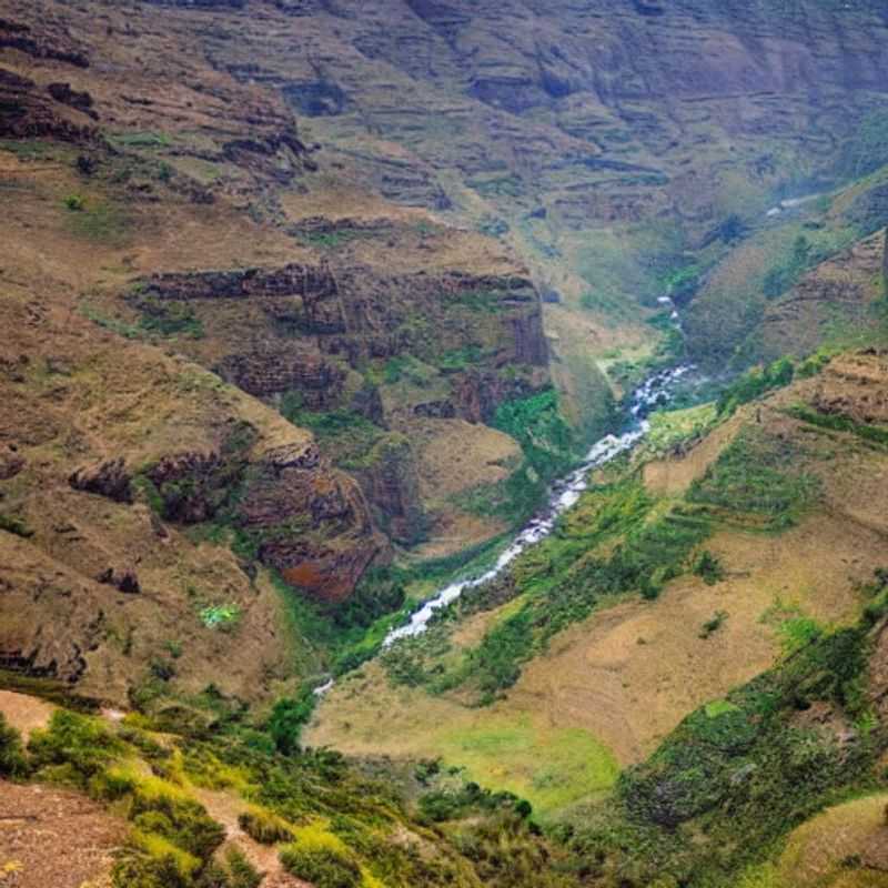 Voyager en toute sécurité sous le soleil brûlant d'Afrique : activités rafraîchissantes et adaptées<h3>Simien Mountains : le paradis Instagram pour l'écotouriste chic</h3><h3>Ethiopie : Luxe et nature, des spots magiques pour vos photos dans le Parc National des Simien</h3><h3>Le meilleur du Simien pour les influenceurs éco-responsables</h3><h3>Découvrir les Simiens : sécurité et émerveillement pour un voyage inoubliable</h3>