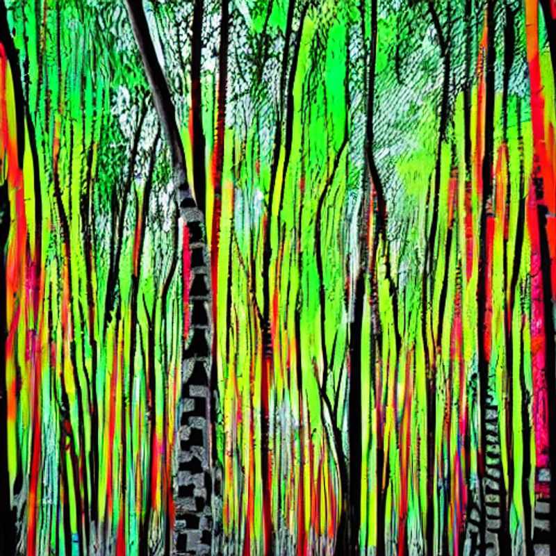 Sunset paints the baobabs of Kirindy Forest in fiery hues, a mesmerizing scene whispering secrets of lemurs and fossas – is this sun-baked haven right for your summer adventure in Madagascar?