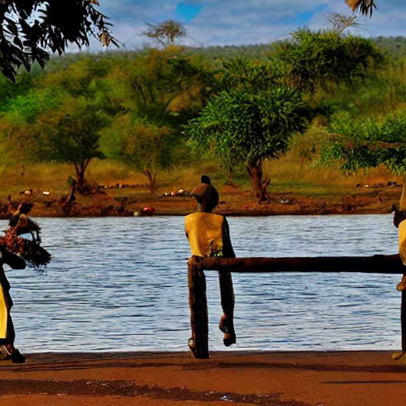 Akagera National Park in Summer: Sun, Savings, and Safari Adventures!<h3>Rwanda's Akagera: A Budget-Friendly Summer Escape</h3><h3>Beat the Crowds & the Costs: Your Affordable Akagera National Park Summer Getaway</h3><h3>Summer Savings in Rwanda: Exploring Akagera National Park Without Breaking the Bank</h3><h3>Akagera National Park: Discover Rwanda's Wildlife Wonder on a Summer Budget</h3><h3>Affordable Luxury: Your Summer Safari Adventure in Akagera National Park</h3><h3>Is Akagera National Park Right for Your Summer Holiday? (Plus, How to Save!)</h3><h3>Unforgettable Summer Memories: Exploring Akagera on a Shoestring</h3><h3>Summer in Rwanda: Your Guide to an Affordable Akagera National Park Experience</h3><h3>Akagera National Park: A Surprisingly Affordable Summer Safari Destination</h3>
