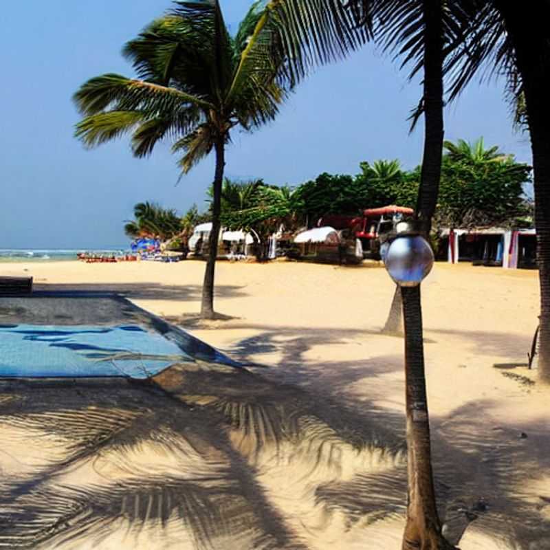 Cotonou Coastline Capers: Sun, Sand, and…Suya? A Benin Beach Bonanza (or Bust?)<h3>Benin's Beach Bonfire: Is Cotonou's Coast Cooked for Summer Events?</h3><h3>From Myth to Menu: Can Cotonou's Beaches Handle a Summer Feast? (A Guide's Grilling Guide)</h3><h3>Sun, Sea, and Suya Safety: A Cotonou Beach BBQ Blueprint for a Blissful (and Bug-Free) Holiday</h3><h3>Whispers of the Waves: Unveiling Cotonou's Coastal Secrets – Outdoor Dining & Events Edition</h3><h3>Beyond the Beach: Exploring Cotonou's Culinary Coastline – A Guide to Safe Summer Sipping and Suppers</h3><h3>Ancient Ancestors & Al Fresco Aperitifs: Cotonou's Beaches and the Mystery of the Missing Mai-Tai</h3>