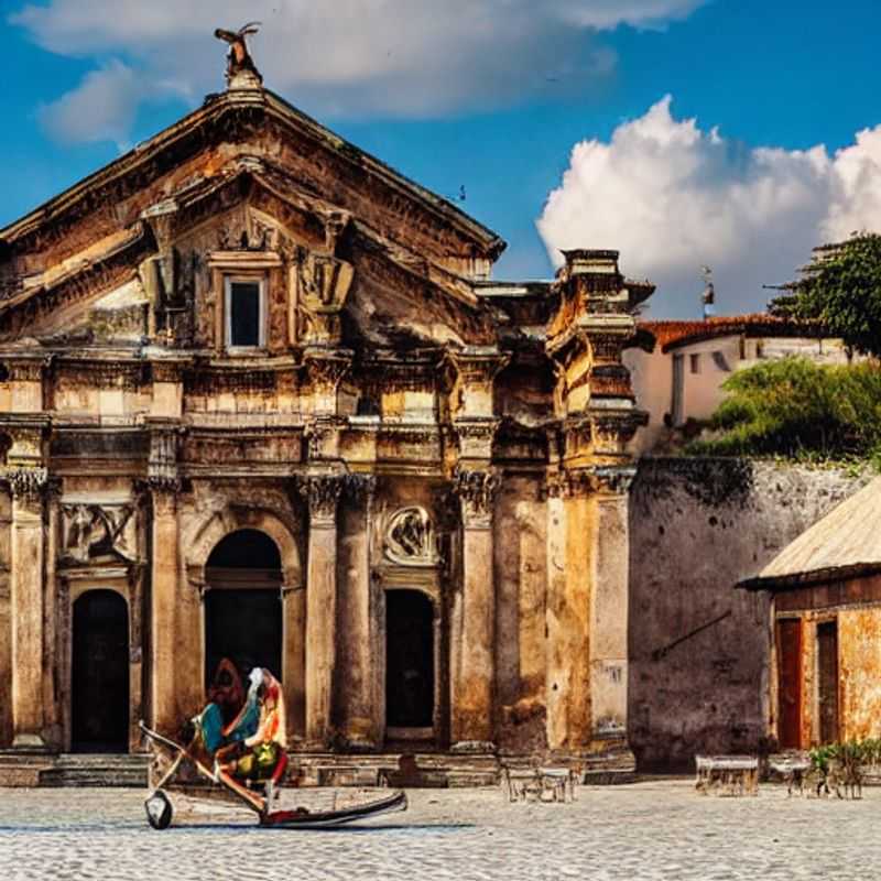 Pemba Island in Summer&#58; Beat the Heat&#44; Not the Fun! (A Guide from Your Favorite Zany Tour Guide)<h3>Is Pemba Island a Summer Sizzler? (Spoiler&#58; It's Surprisingly Cool!)</h3><h3>Pemba Island's Summer Secret&#58; Sun&#44; Sand&#44; and Surprisingly Mild Temperatures!</h3><h3>Escape the Summer Scorcher&#58; Pemba Island's Unexpectedly Pleasant Climate</h3><h3>Summer Holiday in Pemba&#58; Mythbusting the Heat (and Finding Hidden Gems!)</h3><h3>Pemba Island&#58; A Summer Adventure Beyond the Usual Tourist Trail (With Safety Tips!)</h3><h3>Sun's Out&#44; Fun's Out (But Not Overheated!)&#58; Your Pemba Island Summer Guide</h3><h3>Cool Down This Summer&#58; Pemba Island's Unexpectedly Refreshing Escape</h3><h3>Planning a Pemba Summer Getaway? Let's Uncover the Island's Secrets (and Stay Safe!)</h3><h3>Pemba Island&#58; Where History&#44; Mystery&#44; and Mild Summer Breezes Meet</h3>