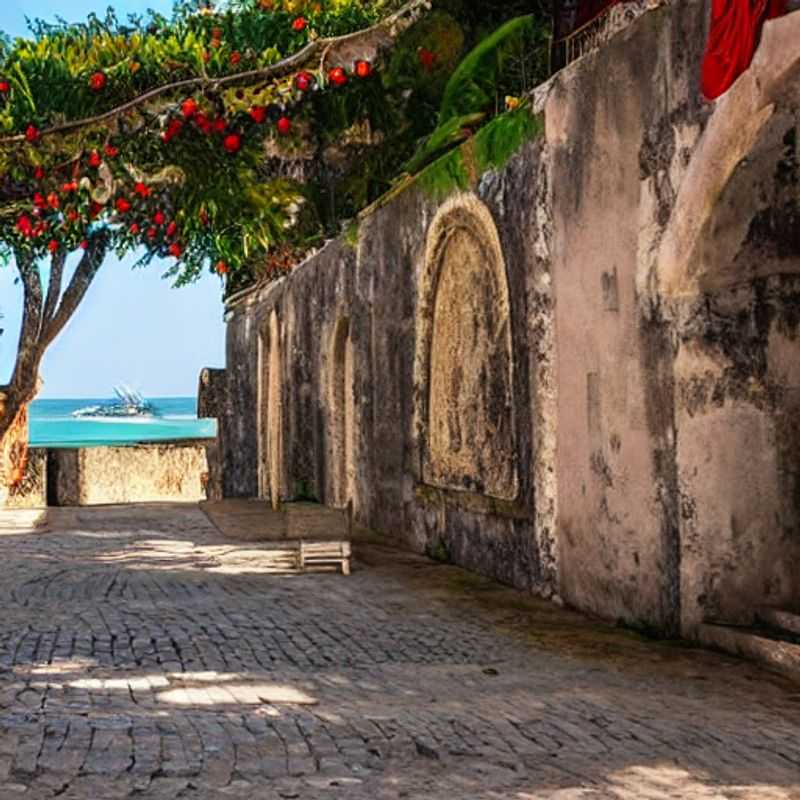 Fortaleza de São Sebastião em Moçambique: Um Refúgio Acolhedor do Calor?<h3>São Sebastião: Escape do Verão Moçambicano? (Cafés e Museus Incluídos!)</h3><h3>Moçambique no Verão: Fortaleza de São Sebastião vs. Refúgios Aconchegantes</h3><h3>A Fortaleza de São Sebastião e o Verão: Uma Aventura Climatizada em Moçambique?</h3><h3>Verão em Moçambique: A Fortaleza de São Sebastião e a Busca pelo Refrescante</h3>
