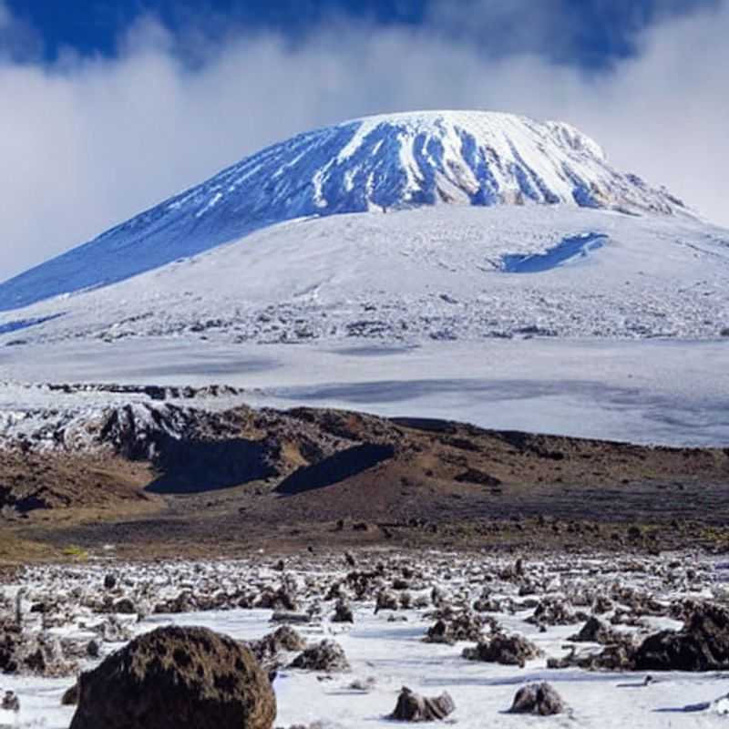Kilimanjaro's Cool Climes: Luxury Lodges & Insta-Worthy Views for the Festival Soul (Winter Edition)<h3>Chasing the Sun (and Likes!): Luxury Kilimanjaro Escapes for the Socially Savvy Winter Traveler</h3><h3>Winter Wonderland on Kilimanjaro: Where Luxury Meets Social Media Magic</h3><h3>Top-Tier Tanzania: Luxury Lodges with Killer Views for the Festive Kilimanjaro Climber</h3><h3>Beyond the Summit: Unforgettable Winter Adventures & Insta-Moments in Luxurious Kilimanjaro</h3><h3>Kilimanjaro's Winter Glow-Up: Luxury Lodges, Epic Views, & Social Media Fame Await</h3><h3>Jambo from the Slopes! Luxury Kilimanjaro Experiences for the Socially Connected Winter Traveler</h3>
