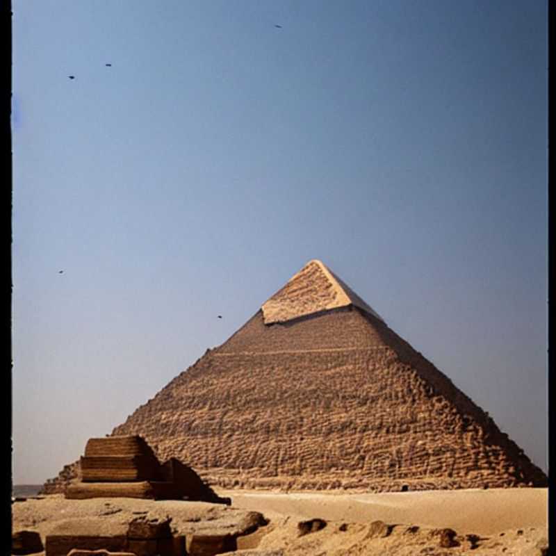 ¿Pirámides de Giza en verano? ¡Más horas de sol para desentrañar sus misterios! (y sobrevivir al calor)<h3>El sol de medianoche faraónico: ¿Verdadera aventura estival en las Pirámides?</h3><h3>Giza bajo el sol abrasador: Descubriendo secretos milenarios (y evitando la insolación)</h3><h3>¡A la sombra de las pirámides! Guía para un verano épico (y fresco) en Egipto</h3><h3>Las pirámides en verano: Un enigma bajo el sol... ¡y cómo resolverlo!</h3>