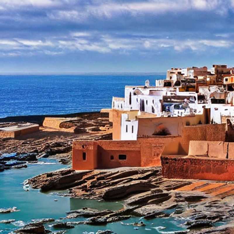 Essaouira in Summer&#58; A Moroccan Oasis or Tourist Trap? My Take<h3>Autumn Adventures&#58; Unveiling My Top Picks for Fall Escapes</h3><h3>Beyond the Tourist Trail&#58; Discovering Authentic Morocco in Autumn</h3><h3>Essaouira's Summer Sizzle&#58; Is It the Right Time for YOU?</h3><h3>Budget&#45;Friendly Autumn Getaways&#58;  My Expert Tips for Smart Travel</h3><h3>Morocco's Autumn Charm&#58;  Exploring Essaouira and Beyond on a Shoestring</h3><h3>My Personal Autumn Destination Preferences&#58; Why I Choose These Hidden Gems</h3><h3>Is Essaouira Too Hot in Summer? A Local's Perspective</h3><h3>Summer in Essaouira&#58; Balancing Sun&#44; Sea&#44; and Serenity (Safely!)</h3><h3>Autumn in Africa&#58;  A Guide to Safe and Affordable Travel Adventures</h3>
