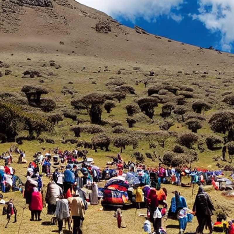Mount Kenya's Insta&#45;Worthy Secrets&#58; Ditch the Crowds&#44; Find Your Luxe Hideaway (Safely!)<h3>Luxury on a Budget? Unveiling Mount Kenya's Hidden Gems for the Savvy Social Media Traveler</h3><h3>Beyond the Tourist Trail&#58; Affordable &#38; Uncrowded Paradises in Mount Kenya for the Discerning Staycationer</h3><h3>Mount Kenya's Mystical Mountains&#58; Luxury Lodges &#38; Legendary Landscapes for the Instagram&#45;Obsessed Explorer</h3><h3>Trading the Tourist Traps for Tranquility&#58;  Secret Spots in Mount Kenya Perfect for Stunning Social Media Content (and Safe Travels)</h3><h3>The Staycationer's Guide to Mount Kenya&#58; Balancing Luxury&#44; Solitude&#44; and Social Media Success</h3><h3>Unveiling Mount Kenya's Best&#45;Kept Secrets&#58;  Luxury Escapes for the Socially Conscious Traveler (with Safety Tips!)</h3>