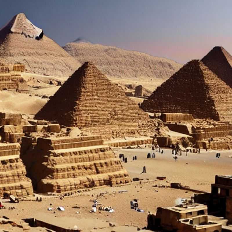 ¿Es la Necrópolis de Giza ideal para unas vacaciones de verano? ¡Descubriendo los sabores de Egipto!<h3>Giza en verano: ¡Sol, pirámides y deliciosa comida de temporada!</h3><h3>Vacaciones en Giza: El calor del desierto y el frescor de la cocina local</h3><h3>El encanto de Giza en verano: Un viaje seguro y sabroso</h3><h3>Más allá de las pirámides: Sabores de verano en la Necrópolis de Giza</h3><h3>Giza bajo el sol: Seguridad, aventura y la alegría de la gastronomía local</h3><h3>Un verano inolvidable en Giza: Deliciosas experiencias y un viaje sin preocupaciones</h3><h3>Descubriendo Giza en verano: Un viaje seguro y lleno de sabores</h3><h3>¿Verano en Giza? ¡Sí, por supuesto! Descubre su magia y su cocina</h3><h3>La Necrópolis de Giza en verano: Un oasis de cultura y sabores</h3>