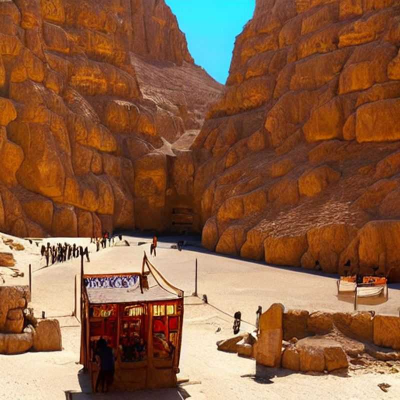 Valley of the Kings in Summer&#58; Sun&#44; Sand&#44; and Smart Planning<h3>Is the Valley of the Kings Too Hot for a Summer Holiday? A Guide to Avoiding the Scorch</h3><h3>Exploring the Valley of the Kings&#58; Beating the Heat and the Crowds</h3><h3>Summer in Luxor&#58;  A Practical Guide to Visiting the Valley of the Kings</h3><h3>Ancient Wonders and Summer Sun&#58;  Tips for a Safe and Enjoyable Trip to the Valley of the Kings</h3><h3>Valley of the Kings&#58; Heatwave Preparedness – Your Essential Packing List</h3><h3>Beyond the Pyramids&#58; Discovering Authentic Egypt While Avoiding Summer's Heat</h3><h3>Egypt in the Summer&#58;  Balancing History with Heat – A Responsible Traveler's Approach</h3><h3>The Valley of the Kings &#38; the Summer Solstice&#58; A Unique Cultural Experience</h3><h3>Ancient Egypt's Secrets&#58; Exploring Luxor's Wonders Beyond the Tourist Trail (Summer Edition)</h3>