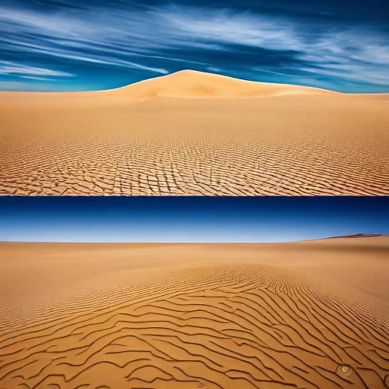Le soleil d'été embrase les dunes de Sossusvlei en Namibie, offrant un paysage époustouflant mais exigeant, à évaluer pour des vacances inoubliables.