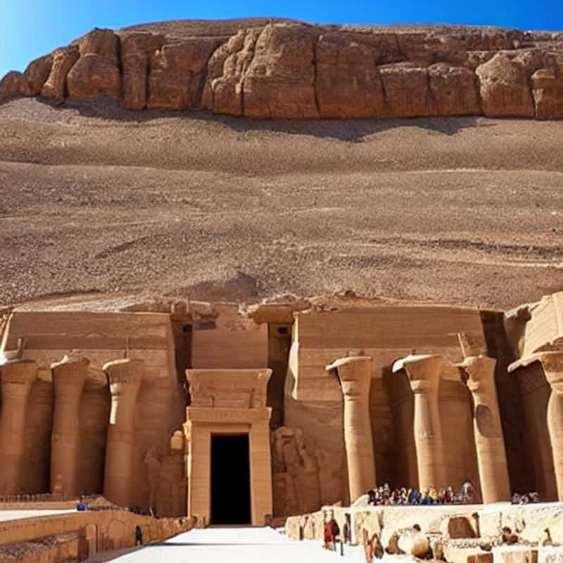 Unforgettable Moments in Egypt's Valley of the Kings&#58; Bespoke Tours for the Romantic Traveler<h3>Luxury &#38; Love&#58; Curated Experiences in the Valley of the Kings for Instagrammable Memories</h3><h3>The Valley of the Kings&#58; Your Private Egyptian Romance Awaits (Luxury Tours &#38; Social Media Magic)</h3><h3>Beyond the Pyramids&#58; Discovering the Valley of the Kings' Hidden Gems – A Romantic Escape</h3><h3>Picture&#45;Perfect Paradise&#58; Crafting Your Dream Social Media Trip to the Valley of the Kings</h3><h3>Egypt's Valley of the Kings&#58;  Romantic Getaways &#38; Luxurious Instagram Opportunities</h3><h3>Fall in Love with Egypt&#58; Unique&#44; Luxurious Experiences in the Valley of the Kings</h3><h3>Instagrammable Egypt&#58; Luxurious Private Tours of the Valley of the Kings for Romantic Souls</h3><h3>Create Unforgettable Memories&#58;  Bespoke Luxury Tours of the Valley of the Kings</h3><h3>Experience the Magic&#58;  Private Events &#38; Luxurious Stays in the Valley of the Kings for Couples</h3>