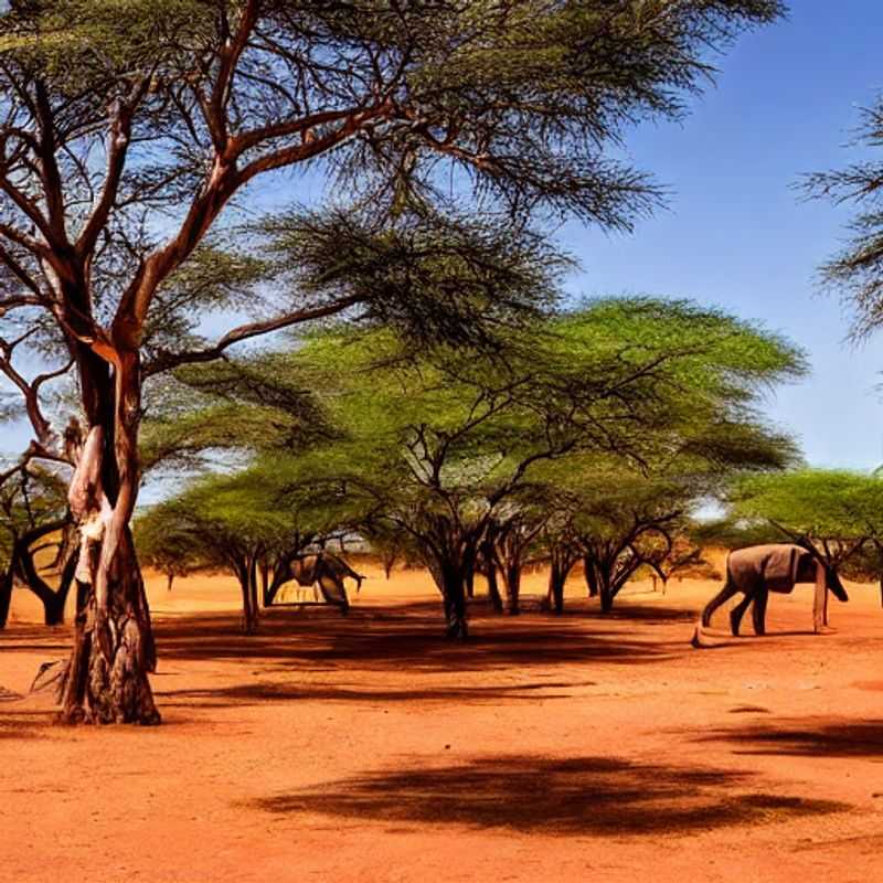 Le Savoir-Faire Culinaire du Tsavo : Saveurs de Saison et Vacances d'Été<h3>Fruits et Légumes Frais du Tsavo : Un Délice estival au Cœur du Kenya</h3><h3>Tsavo en été : Soleil, Saveurs et Sécurité – Un Guide pour des Vacances Inoubliables</h3><h3>Le Tsavo National Park en été : Est-ce une Bonne Idée ? (Mon expérience personnelle)</h3><h3>Cuisine du Tsavo et Saisonnalité : Un Festin pour les Sens sous le Soleil Kenyan</h3><h3>Vacances d'été au Tsavo : Profiter des Délices Locaux en toute Sécurité</h3><h3>Délices saisonniers du Kenya : Explorez les saveurs du Tsavo pendant l'été</h3><h3>Tsavo National Park : Un Été de Découvertes Culinaires et Paysagères</h3><h3>Mon expérience au Tsavo en été : Conseils et astuces pour un séjour réussi</h3><h3>Le Tsavo en été : Osez l'aventure et savourez les spécialités locales!</h3>