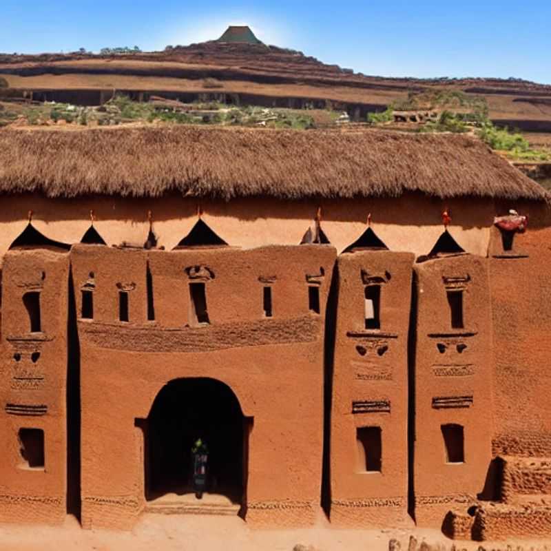 Lalibela en été : Moins de monde, plus de magie ! Est-ce une bonne idée ?<h3>Lalibela, Éthiopie : Découvrir les églises rupestres en toute sérénité cet été</h3><h3>Été à Lalibela : Voyage au cœur de l'Éthiopie, loin des foules</h3><h3>Les églises rupestres de Lalibela : Un été hors des sentiers battus en toute sécurité</h3><h3>Un été enchanteur à Lalibela : Explorez les merveilles éthiopiennes en toute tranquillité</h3><h3>Voyage estival en Éthiopie : Lalibela, une expérience inoubliable à taille humaine</h3><h3>Lalibela : Profitez de la saison estivale pour découvrir ce joyau éthiopien en toute sérénité</h3><h3>Éthiopie : Lalibela, un été hors du temps au cœur des églises rupestres</h3>