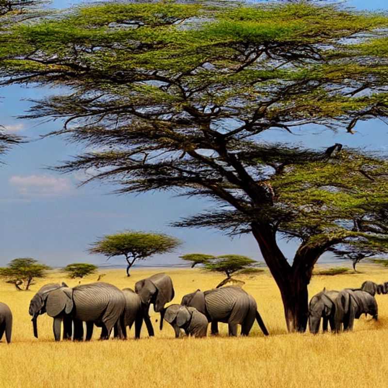 ¡Jambo! ¿Safari de verano en el Serengeti? ¡Una aventura cultural vibrante te espera!<h3>¡El Serengeti en verano&#58; sí&#44; pero con un toque de sabor cultural!</h3><h3>Más allá del Serengeti&#58; Explorando las festividades urbanas de Tanzania en verano.</h3><h3>Bajo el sol africano&#58;  El Serengeti en verano y las joyas culturales ocultas de las ciudades.</h3><h3>Serengeti en verano&#58;  Aventura en la sabana y un festín cultural en las ciudades.</h3>