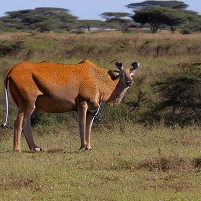Nairobi National Park in Summer&#58; A Feast for the Senses (and the Stomach!)<h3>Savoring the Season&#58; Local Cuisine and Wildlife in Nairobi National Park's Summer Sun</h3><h3>Summer Safari&#58;  Nairobi National Park's Wild Side &#38; Delicious Local Flavors</h3><h3>Beyond the Big Five&#58;  A Taste of Kenya's Summer Bounty in Nairobi National Park</h3><h3>Nairobi National Park Summer Escape&#58; Adventure&#44; Culture&#44; and Culinary Delights</h3><h3>Sun&#44; Safari&#44; and Supper&#58; A Kenyan Summer Holiday in Nairobi National Park</h3><h3>Is Nairobi National Park Hot in Summer? (Yes! And Delicious!)</h3>