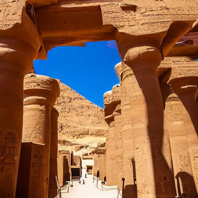 Egypt's Valley of the Kings in Summer&#58; Flights&#44; Transport &#38; Budget&#45;Friendly Tips<h3>Exploring the Valley of the Kings on a Budget&#58; Flights &#38; Transport Costs</h3><h3>Summer in the Valley of the Kings&#58; Is it Worth the Heat? A Practical Guide to Costs &#38; Travel</h3><h3>Beat the Tourist Traps&#58; Affordable Transport to Egypt's Valley of the Kings</h3><h3>Valley of the Kings Summer Trip&#58; Balancing Budget&#44; Comfort &#38; Cultural Immersion</h3><h3>Affordable Egypt&#58; Flights&#44; Transport &#38; Exploring the Valley of the Kings Without Breaking the Bank</h3><h3>Valley of the Kings&#58; A Summer Escape?  Smart Travel Tips &#38; Cost Considerations</h3><h3>Ancient Wonders on a Budget&#58;  Navigating Flights &#38; Transport to Egypt's Valley of the Kings</h3><h3>Is the Valley of the Kings Too Hot in Summer?  A Guide to Costs and Alternatives</h3><h3>Unlocking the Valley of the Kings&#58;  Smart Travel Planning for Budget&#45;Conscious Explorers</h3>
