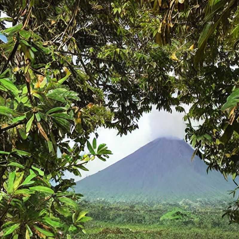 Beat the Winter Rush&#58; Crowd Levels at Africa's Top Attractions<h3>Luxury Volcano Views&#58; Best Spots for Insta&#45;Worthy Moments at Mount Nyiragongo (DR Congo)</h3><h3>Nyiragongo's Majesty&#58; A Cultural Explorer's Guide to Safe &#38; Luxurious Travel</h3><h3>Discovering the Heart of Congo&#58; Beyond the Volcano – Cultural Experiences &#38; Safe Travels</h3>