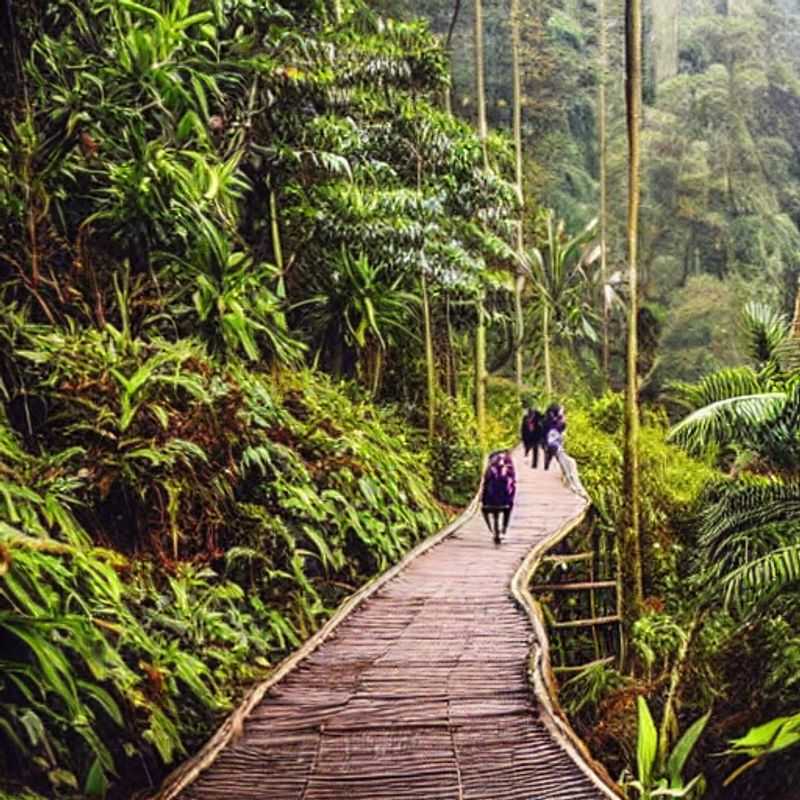 Nyungwe Forest in Summer: Fewer Hours, More Magic?<h3>Nyungwe National Park: A Summer Adventure Despite Shorter Days</h3><h3>Is Nyungwe Forest National Park Right for Your Summer Holiday? (Shorter Days, Bigger Adventures!)</h3><h3>Exploring Nyungwe: Making the Most of Summer's Shorter Days</h3><h3>Summer in Nyungwe: A Safe & Rewarding Adventure Despite Limited Daylight</h3><h3>Rwanda's Nyungwe Forest: A Summer Escape Focusing on Safety and Joy</h3><h3>Discovering Nyungwe's Hidden Gems: A Summer Itinerary for Shorter Days</h3><h3>Beat the Summer Heat (and the Crowds!): A Nyungwe National Park Adventure</h3><h3>Nyungwe National Park in Summer: Your Guide to a Safe and Unforgettable Trip</h3><h3>Shorter Days, Bigger Discoveries: Your Nyungwe National Park Summer Guide</h3>